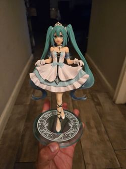 Miku Dress