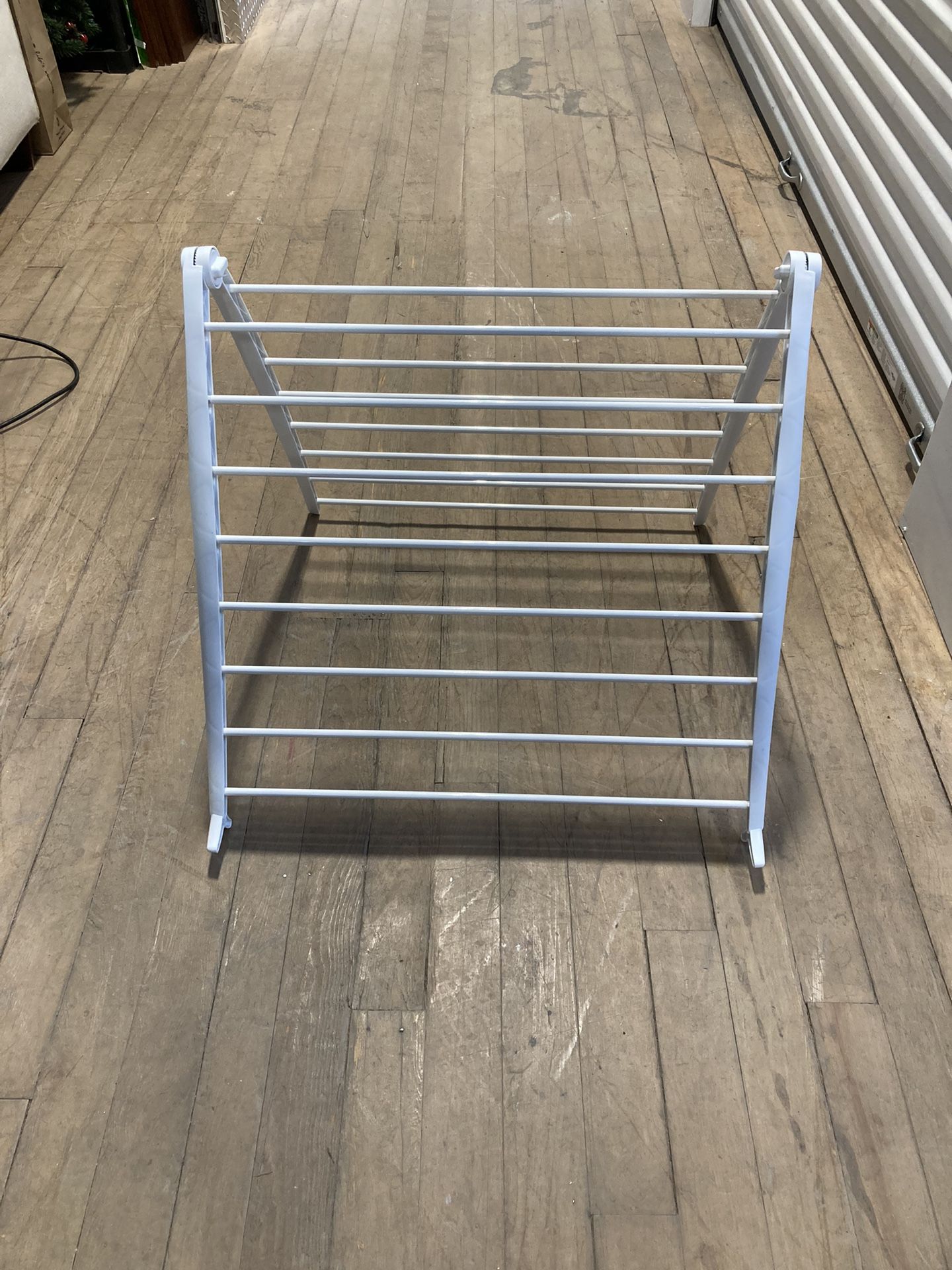 Laundry Dryer Rack