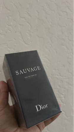 Savage dior men’s cologne