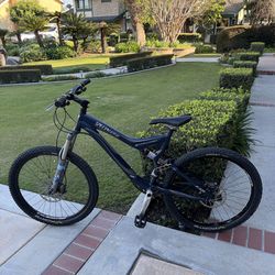 Specialized Mountian Bike