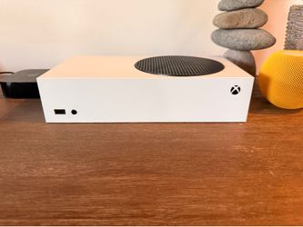 Xbox Series X 512Gb