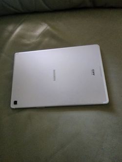 Samsung Galaxy Tab with AKG Audio
