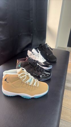 Jordan’s