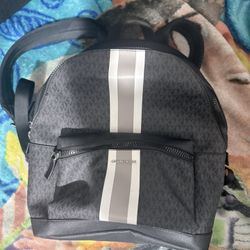 Mickael Kors Backpack 