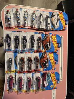 Hotwheels For Sale