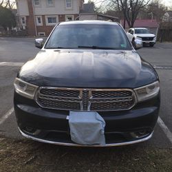 2015 Dodge Durango