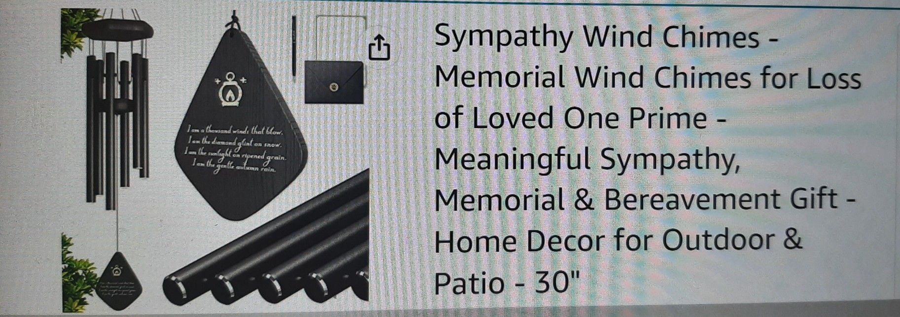 Wind Chimes
