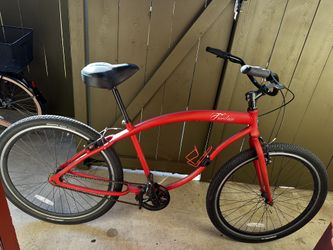 Freedom 29” Beach cruiser