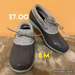 Women’s Low Top Boots For Sale  In San Benito 