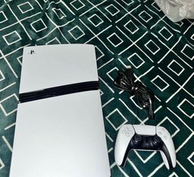 PlayStation 5 Pro