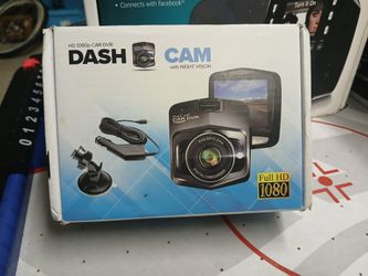 Dash Cam 
