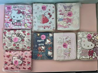 Wallets