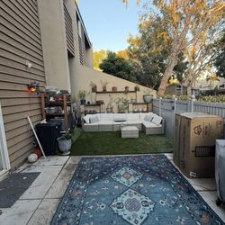 Outdoor Shelving. Plants, Patio, Garden