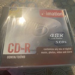 CD- R 