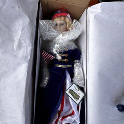 Doll Brand New 