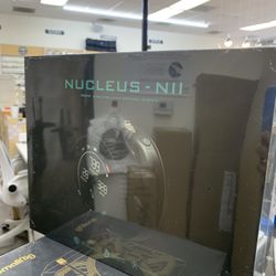 Tilta Nucleus Nano II w Power Handle Kit 1