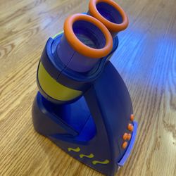 Kids Talking Microscope 