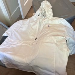 Champion Windbreaker