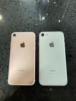 iPhone 7 125gb