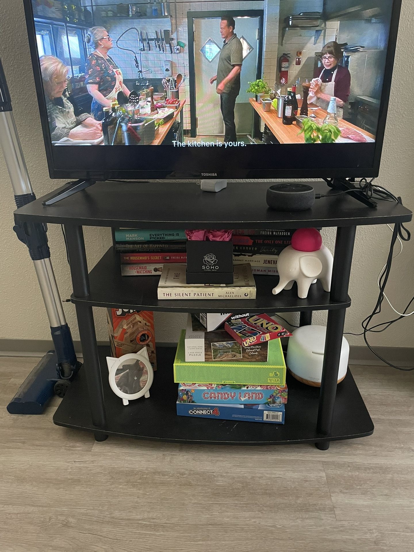 Tv Stand