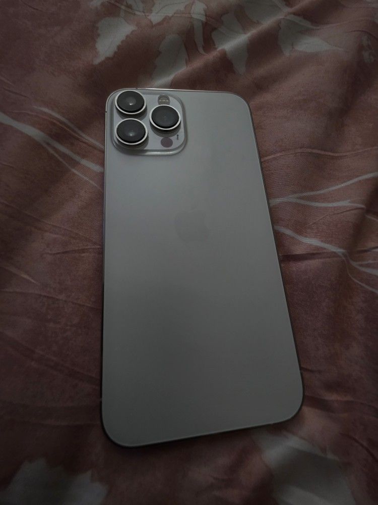 Iphone 13 Pro Max(128GB)