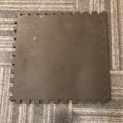 8 - 24x24 X 3/4 Inch Pad