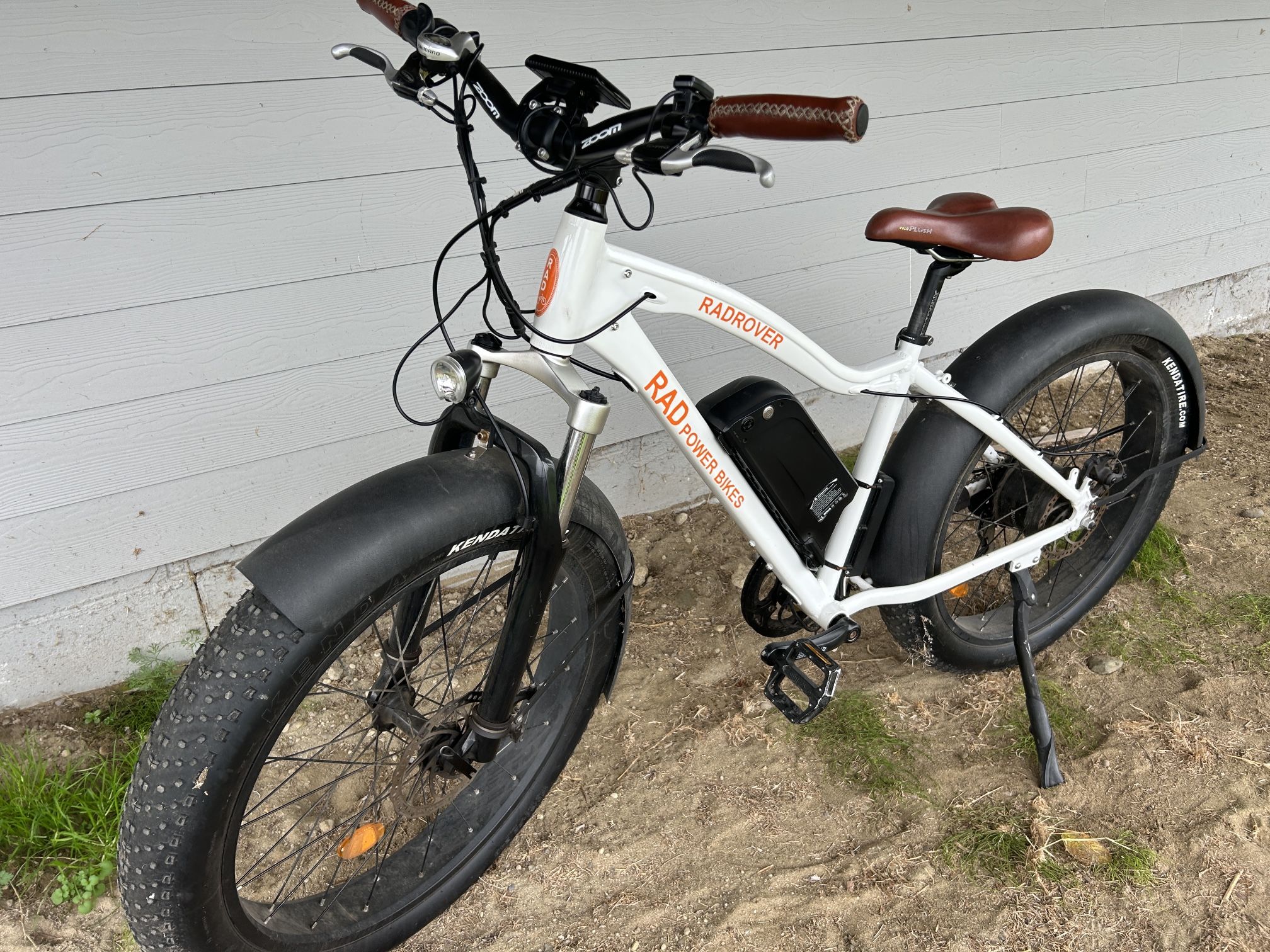 Rad Rover E-Bike