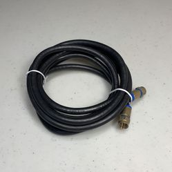 7ft. Cable With Connectors