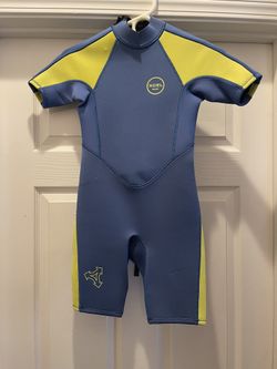 Wetsuit By Excel 
