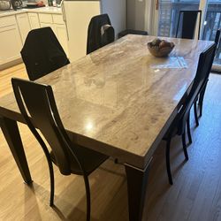 Kitchen Table