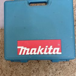 18v Makita Drill