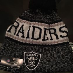 Raiders Bennie