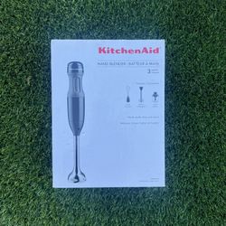 Imersion Blender 