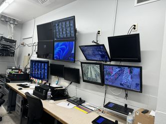 Cctv Job Offer/Employer