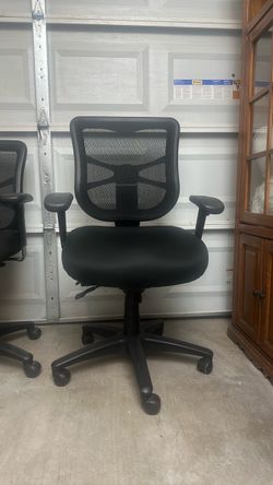 Office chair