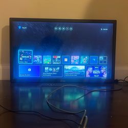 Xbox One S With Xbox Elite Core Controller (Monitor is not included)