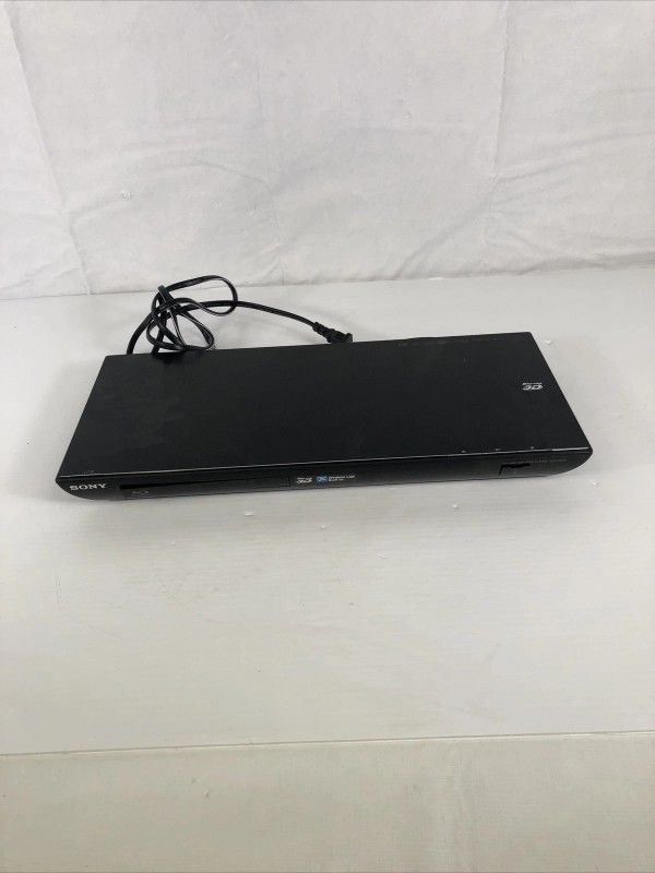 Sony BDP-BX59 Blu-ray Disc/DVD Player