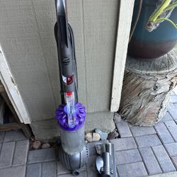 Dyson Vacuum For Parts