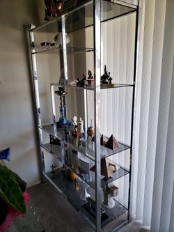 Shelving Unit