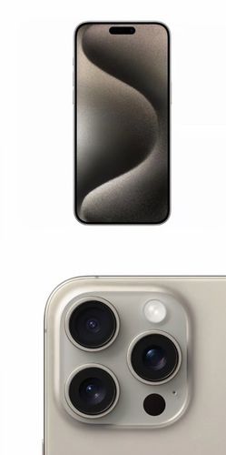 iphone 15 pro max 1tb Black