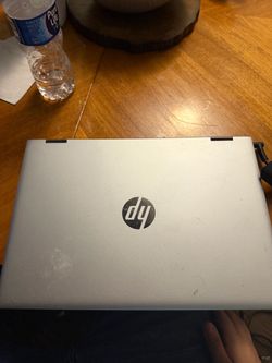 hp paviloj x360