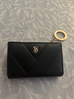 victoria’s secret wallet