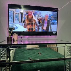 40 Inch Flat Screen SAMSUNG