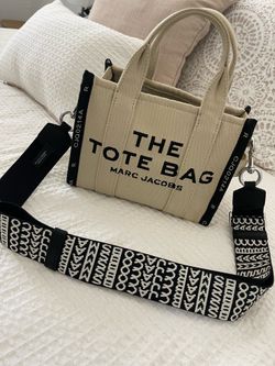 Original Marc Jacobs Tote Bag