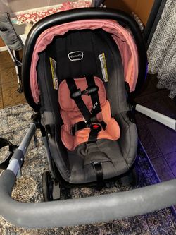 Stroller