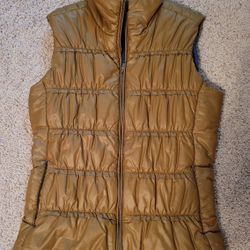 Patagonia Puffer Quilted Vest