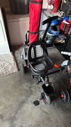 Push bike for kids