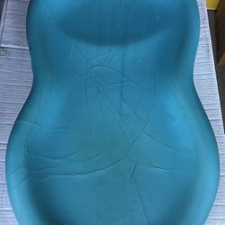 Keekaroo Peanut Changing Pad