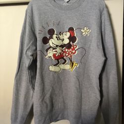 Mickey Mouse