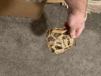 Mirror/Shoe basket/key Hanger/pottery